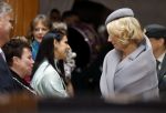 Utrecht 2 oktober 2024
Koningin Maxima opent de Moda in Utrecht. Koningin Maxima en burgemeester  Sharon Dijksma