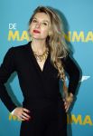 Amsterdam 14 oktober 2024
Premiere de Mannenmaker in Tuschinski met in de hoofdrollen oa Katja Schuurman Eva v d Wijdeven Leo Alkemade Georgina Verbaan Melissas Drost Huub Smit Yasmin Karssing en Rene Watzema . lauren Verster