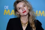 Amsterdam 14 oktober 2024
Premiere de Mannenmaker in Tuschinski met in de hoofdrollen oa Katja Schuurman Eva v d Wijdeven Leo Alkemade Georgina Verbaan Melissas Drost Huub Smit Yasmin Karssing en Rene Watzema . lauren Verster