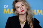 Amsterdam 14 oktober 2024
Premiere de Mannenmaker in Tuschinski met in de hoofdrollen oa Katja Schuurman Eva v d Wijdeven Leo Alkemade Georgina Verbaan Melissas Drost Huub Smit Yasmin Karssing en Rene Watzema . lauren Verster