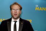 Amsterdam 14 oktober 2024
Premiere de Mannenmaker in Tuschinski met in de hoofdrollen oa Katja Schuurman Eva v d Wijdeven Leo Alkemade Georgina Verbaan Melissas Drost Huub Smit Yasmin Karssing en Rene Watzema .