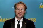 Amsterdam 14 oktober 2024
Premiere de Mannenmaker in Tuschinski met in de hoofdrollen oa Katja Schuurman Eva v d Wijdeven Leo Alkemade Georgina Verbaan Melissas Drost Huub Smit Yasmin Karssing en Rene Watzema .
