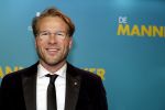 Amsterdam 14 oktober 2024
Premiere de Mannenmaker in Tuschinski met in de hoofdrollen oa Katja Schuurman Eva v d Wijdeven Leo Alkemade Georgina Verbaan Melissas Drost Huub Smit Yasmin Karssing en Rene Watzema .