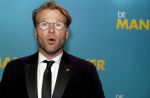 Amsterdam 14 oktober 2024
Premiere de Mannenmaker in Tuschinski met in de hoofdrollen oa Katja Schuurman Eva v d Wijdeven Leo Alkemade Georgina Verbaan Melissas Drost Huub Smit Yasmin Karssing en Rene Watzema .