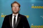 Amsterdam 14 oktober 2024
Premiere de Mannenmaker in Tuschinski met in de hoofdrollen oa Katja Schuurman Eva v d Wijdeven Leo Alkemade Georgina Verbaan Melissas Drost Huub Smit Yasmin Karssing en Rene Watzema .