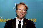 Amsterdam 14 oktober 2024
Premiere de Mannenmaker in Tuschinski met in de hoofdrollen oa Katja Schuurman Eva v d Wijdeven Leo Alkemade Georgina Verbaan Melissas Drost Huub Smit Yasmin Karssing en Rene Watzema .