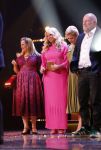 Amsterdam 17 oktober 2024
Het televizierring gala 2024  in carre . Linda de Mol als Gooische vrouw