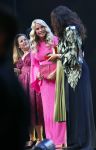 Amsterdam 17 oktober 2024
Het televizierring gala 2024  in carre . De gooische vrouwen Linda de Mol Susan Visser Lies Visschedijk en Tjitske Reidinga