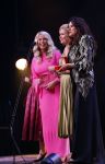 Amsterdam 17 oktober 2024
Het televizierring gala 2024  in carre . De gooische vrouwen Linda de Mol Susan Visser Lies Visschedijk en Tjitske Reidinga