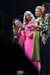 Amsterdam 17 oktober 2024
Het televizierring gala 2024  in carre . De gooische vrouwen Linda de Mol Susan Visser Lies Visschedijk en Tjitske Reidinga