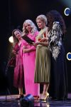 Amsterdam 17 oktober 2024
Het televizierring gala 2024  in carre . De gooische vrouwen Linda de Mol Susan Visser Lies Visschedijk en Tjitske Reidinga