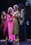 Amsterdam 17 oktober 2024
Het televizierring gala 2024  in carre . De gooische vrouwen Linda de Mol Susan Visser Lies Visschedijk en Tjitske Reidinga