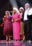 Amsterdam 17 oktober 2024
Het televizierring gala 2024  in carre . De gooische vrouwen Linda de Mol Susan Visser Lies Visschedijk en Tjitske Reidinga