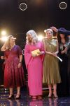 Amsterdam 17 oktober 2024
Het televizierring gala 2024  in carre . De gooische vrouwen Linda de Mol Susan Visser Lies Visschedijk en Tjitske Reidinga