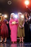 Amsterdam 17 oktober 2024
Het televizierring gala 2024  in carre . De gooische vrouwen Linda de Mol Susan Visser Lies Visschedijk en Tjitske Reidinga