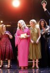 Amsterdam 17 oktober 2024
Het televizierring gala 2024  in carre . De gooische vrouwen Linda de Mol Susan Visser Lies Visschedijk en Tjitske Reidinga