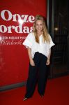 Amsterdam 21 oktober 2024
Premiere in de Jordaan in het deLamar theater. Maaike Martens