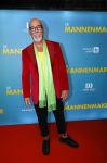 Amsterdam 14 oktober 2024
Premiere de Mannenmaker in Tuschinski met in de hoofdrollen oa Katja Schuurman Eva v d Wijdeven Leo Alkemade Georgina Verbaan Melissas Drost Huub Smit Yasmin Karssing en Rene Watzema . maik de Boer