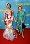 Amsterdam 14 oktober 2024
Premiere de Mannenmaker in Tuschinski met in de hoofdrollen oa Katja Schuurman Eva v d Wijdeven Leo Alkemade Georgina Verbaan Melissas Drost Huub Smit Yasmin Karssing en Rene Watzema . Marijke Helwegen