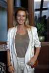 Amsterdam 15 oktober 2024
Boekpresentatie Susan Smit in Hotel the Hoxton . Marion Pauw