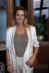 Amsterdam 15 oktober 2024
Boekpresentatie Susan Smit in Hotel the Hoxton . Marion Pauw