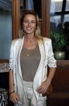 Amsterdam 15 oktober 2024
Boekpresentatie Susan Smit in Hotel the Hoxton . Marion Pauw
