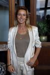 Amsterdam 15 oktober 2024
Boekpresentatie Susan Smit in Hotel the Hoxton . Marion Pauw