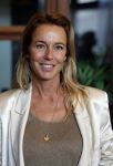 Amsterdam 15 oktober 2024
Boekpresentatie Susan Smit in Hotel the Hoxton . Marion Pauw