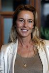 Amsterdam 15 oktober 2024
Boekpresentatie Susan Smit in Hotel the Hoxton . Marion Pauw