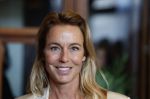 Amsterdam 15 oktober 2024
Boekpresentatie Susan Smit in Hotel the Hoxton . Marion Pauw