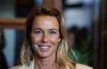 Amsterdam 15 oktober 2024
Boekpresentatie Susan Smit in Hotel the Hoxton . Marion Pauw