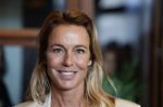 Amsterdam 15 oktober 2024
Boekpresentatie Susan Smit in Hotel the Hoxton . Marion Pauw