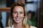 Amsterdam 15 oktober 2024
Boekpresentatie Susan Smit in Hotel the Hoxton . Marion Pauw