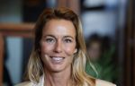 Amsterdam 15 oktober 2024
Boekpresentatie Susan Smit in Hotel the Hoxton . Marion Pauw