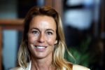 Amsterdam 15 oktober 2024
Boekpresentatie Susan Smit in Hotel the Hoxton . Marion Pauw