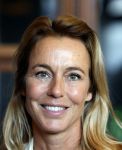 Amsterdam 15 oktober 2024
Boekpresentatie Susan Smit in Hotel the Hoxton . Marion Pauw