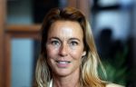 Amsterdam 15 oktober 2024
Boekpresentatie Susan Smit in Hotel the Hoxton . Marion Pauw