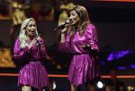 Rotterdam 18 oktober 2024
Frans Bauer treedt voor de 52e keer in ahoy op . Hij tradt oa samen op met zijn zoons Christiaan Frans jr en Jan . Ook Mariska Bauer trad op met Patty Brard . Verder aanwezig Lee Towers Billy Dans Django Wagner Chantal janzen Amar  en Sieneke. Ook de moeder van Frans en moeder van mariska waren aanwezig en zaten op de eerste rij .