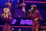 Rotterdam 18 oktober 2024
Frans Bauer treedt voor de 52e keer in ahoy op . Hij tradt oa samen op met zijn zoons Christiaan Frans jr en Jan . Ook Mariska Bauer trad op met Patty Brard . Verder aanwezig Lee Towers Billy Dans Django Wagner Chantal janzen Amar  en Sieneke. Ook de moeder van Frans en moeder van mariska waren aanwezig en zaten op de eerste rij .