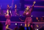 Rotterdam 18 oktober 2024
Frans Bauer treedt voor de 52e keer in ahoy op . Hij tradt oa samen op met zijn zoons Christiaan Frans jr en Jan . Ook Mariska Bauer trad op met Patty Brard . Verder aanwezig Lee Towers Billy Dans Django Wagner Chantal janzen Amar  en Sieneke. Ook de moeder van Frans en moeder van mariska waren aanwezig en zaten op de eerste rij .