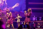 Rotterdam 18 oktober 2024
Frans Bauer treedt voor de 52e keer in ahoy op . Hij tradt oa samen op met zijn zoons Christiaan Frans jr en Jan . Ook Mariska Bauer trad op met Patty Brard . Verder aanwezig Lee Towers Billy Dans Django Wagner Chantal janzen Amar  en Sieneke. Ook de moeder van Frans en moeder van mariska waren aanwezig en zaten op de eerste rij .
