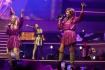 Rotterdam 18 oktober 2024
Frans Bauer treedt voor de 52e keer in ahoy op . Hij tradt oa samen op met zijn zoons Christiaan Frans jr en Jan . Ook Mariska Bauer trad op met Patty Brard . Verder aanwezig Lee Towers Billy Dans Django Wagner Chantal janzen Amar  en Sieneke. Ook de moeder van Frans en moeder van mariska waren aanwezig en zaten op de eerste rij .