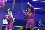 Rotterdam 18 oktober 2024
Frans Bauer treedt voor de 52e keer in ahoy op . Hij tradt oa samen op met zijn zoons Christiaan Frans jr en Jan . Ook Mariska Bauer trad op met Patty Brard . Verder aanwezig Lee Towers Billy Dans Django Wagner Chantal janzen Amar  en Sieneke. Ook de moeder van Frans en moeder van mariska waren aanwezig en zaten op de eerste rij .