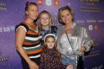 Amsterdam 19 oktober 2024
Premiere de grote Sinterklaasfilm in Tuschinski. Mariska v Kolck