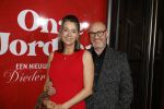 Amsterdam 21 oktober 2024
Premiere in de Jordaan in het deLamar theater. Henk Poort kwam met zijn vrouw Marjolein Keuning