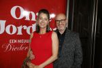 Amsterdam 21 oktober 2024
Premiere in de Jordaan in het deLamar theater. Henk Poort kwam met zijn vrouw Marjolein Keuning