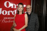 Amsterdam 21 oktober 2024
Premiere in de Jordaan in het deLamar theater. Henk Poort kwam met zijn vrouw Marjolein Keuning