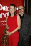Amsterdam 21 oktober 2024
Premiere in de Jordaan in het deLamar theater. Henk Poort kwam met zijn vrouw Marjolein Keuning