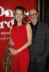Amsterdam 21 oktober 2024
Premiere in de Jordaan in het deLamar theater. Henk Poort kwam met zijn vrouw Marjolein Keuning