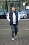 Utrecht 15 oktober 2024
Peter Gillis en zijn vriendin Wendy v Hout bij de rechtbank van Utrecht waar Wendy een rechtszaak heeft met haar ex die filpjes van haar online heeft gezet . Ook Mark Gillis was aanwezig . Haar ex partner kwam niet opdagen .